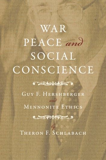 War, Peace, and Social Conscience