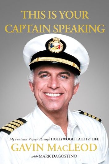 This Is Your Captain Speaking