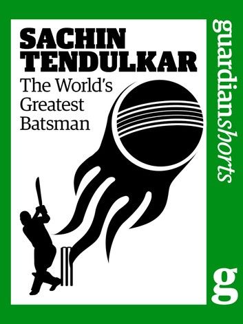 Sachin Tendulkar: The World\