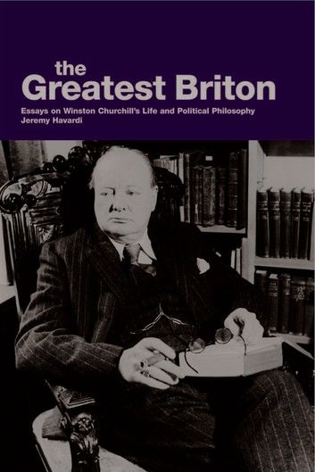 The Greatest Briton