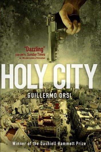 Holy City