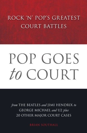 Pop Goes to Court: Rock \