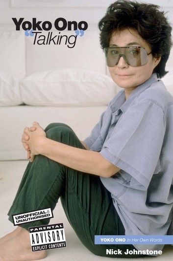 Yoko Ono \