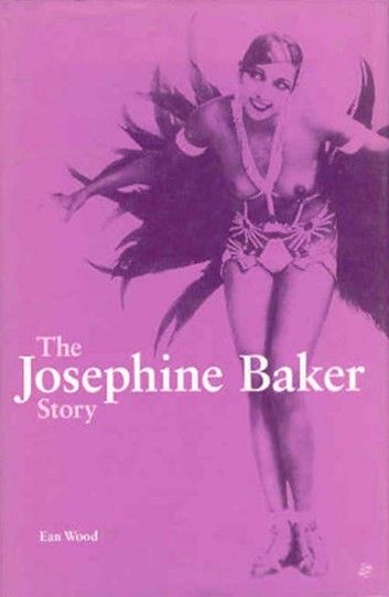 The Josephine Baker Story