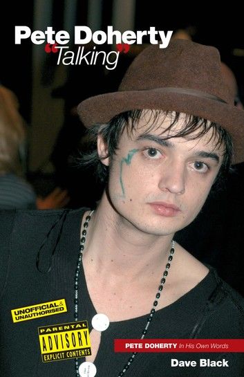 Pete Doherty: \