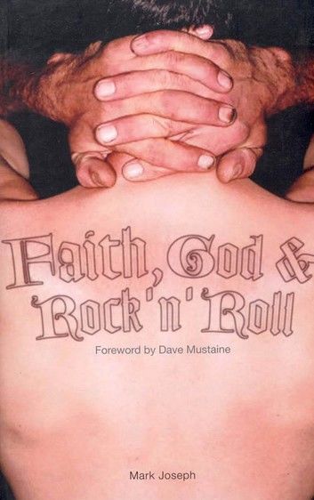 Faith, God & Rock \