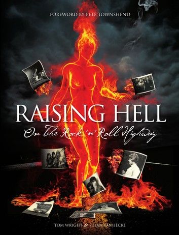 Raising Hell on The Rock \