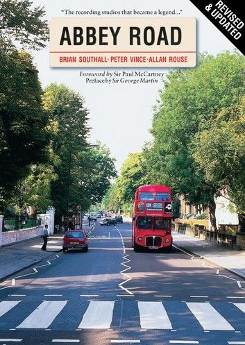 Abbey Road: The Story of the World\