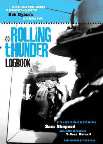 The Rolling Thunder Logbook