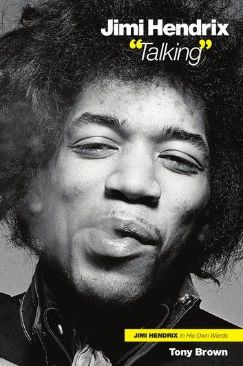 Jimi Hendrix: \