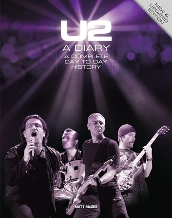 U2: A Diary