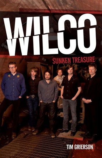 Wilco: Sunken Treasure