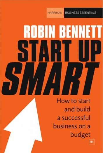 Start-up Smart