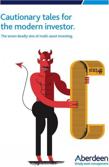 Cautionary tales for the modern investor