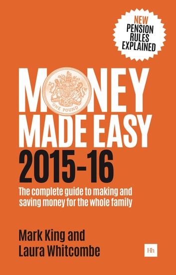 Money Made Easy 2015-16