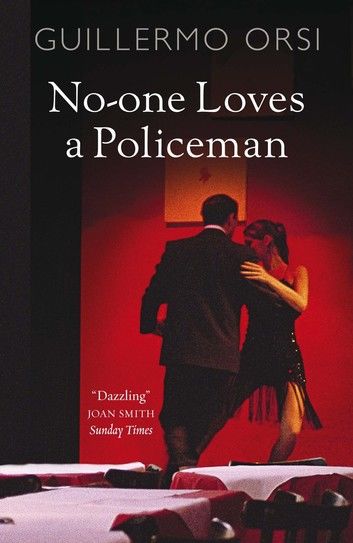 No-One Loves a Policeman