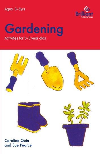 Gardening (Activities for 35 Year Olds)