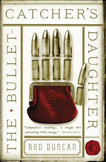 The Bullet-Catcher\