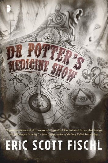 Dr. Potter\