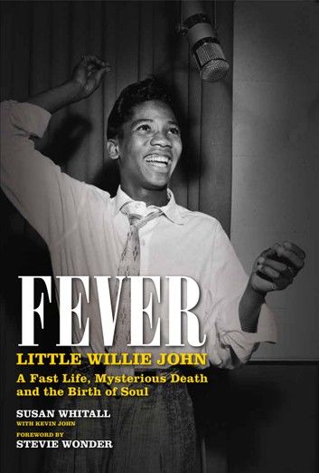 Fever: Little Willie John\