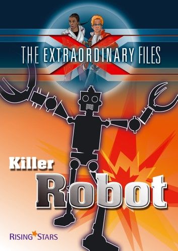 Killer Robot