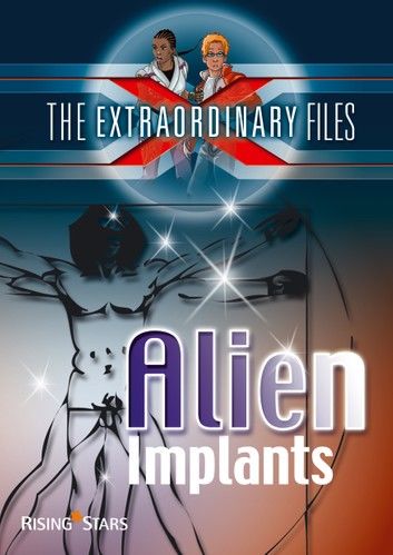 Alien Implants