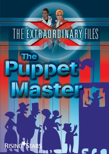 The Puppet Master