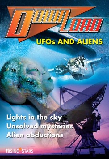 UFOs and Aliens