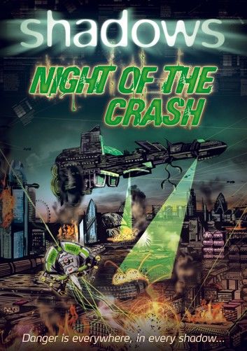 Night of the Crash