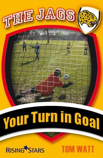 Your Turn in Goal