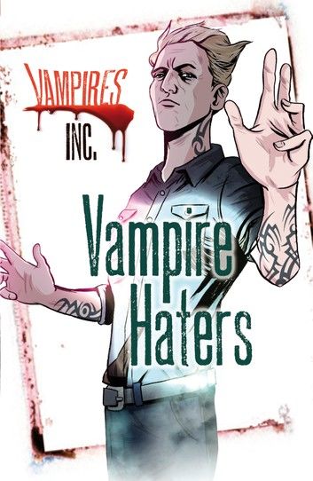 Vampire Haters