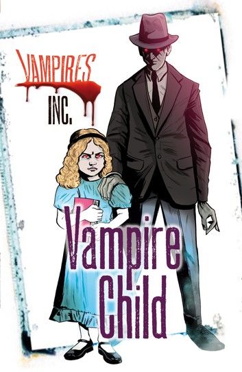 Vampire Child