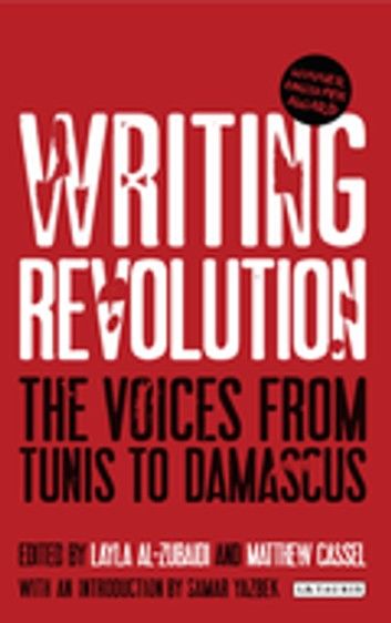 Writing Revolution