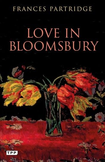 Love in Bloomsbury