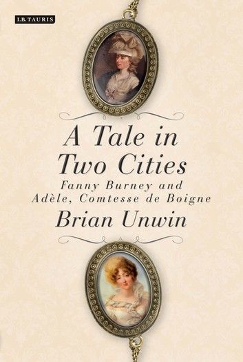 A Tale in Two Cities