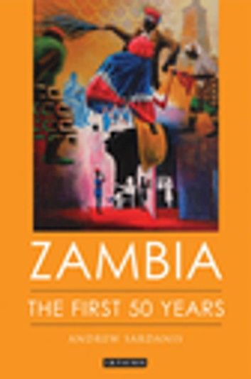 Zambia