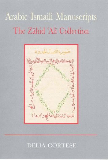 Arabic Ismaili Manuscripts