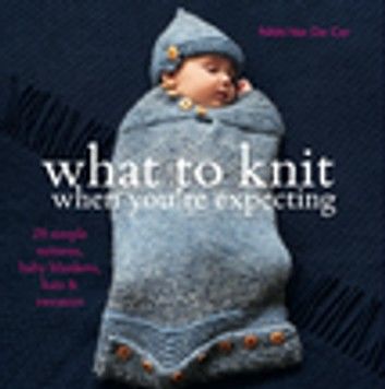 What to Knit When You\