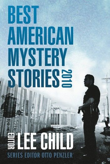 The Best American Mystery Stories, 2010