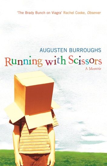 Running With Scissors