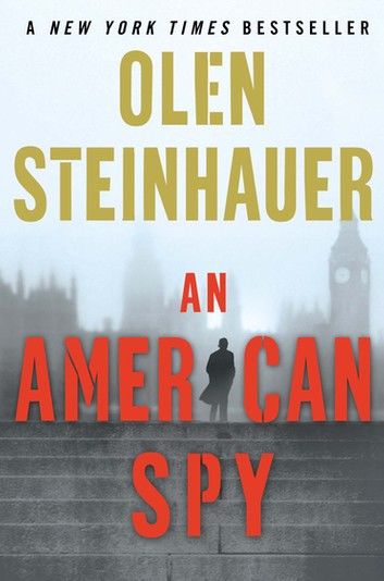 An American Spy