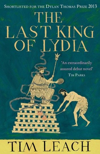 The Last King of Lydia