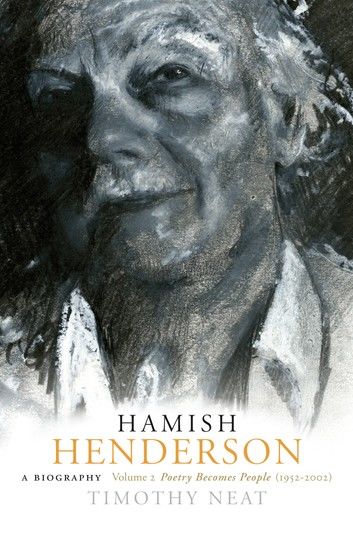 Hamish Henderson: Volume 2