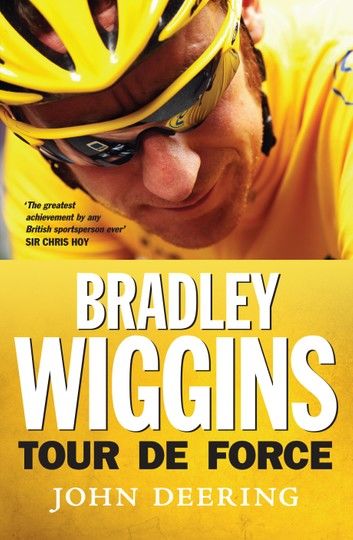 Bradley Wiggins