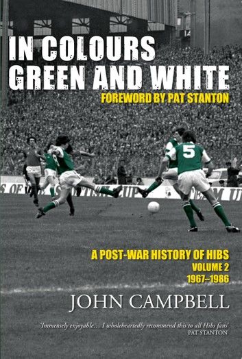 In Colours Green and White: Volume 2