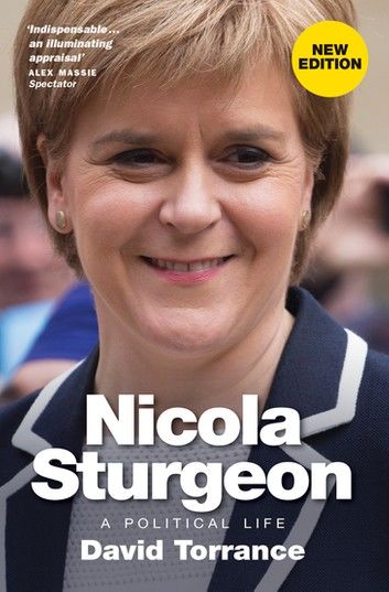 Nicola Sturgeon