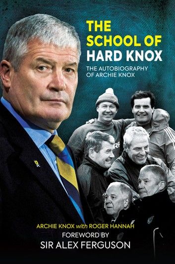 The School of Hard Knox