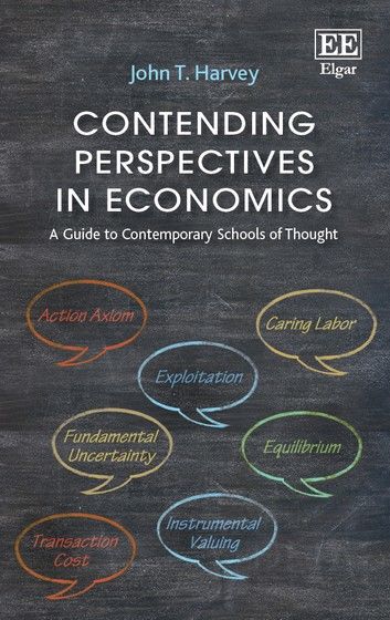 Contending Perspectives in Economics