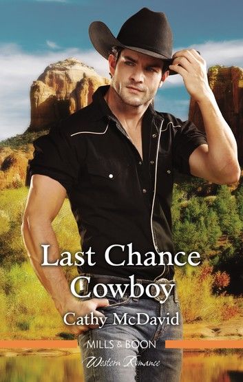 Last Chance Cowboy