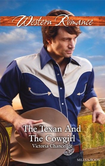 The Texan And The Cowgirl